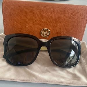 Tory Burch sunglasses